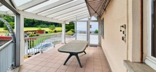 90160 PEROUSE – MAISON PLAIN PIED – 5 PIÈCES – 4 CHAMBRES – TERRASSE – DEPENDANCE 60M² – VUE DEGAGÉE