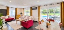90500 BEAUCOURT – MAISON 185 M² – 5 PIECES – 4 CHAMBRES – PISCINE CHAUFFÉE – DPE A -  COMPATIBLE PROFFESION LIBERALE