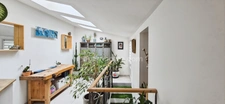 90500 BEAUCOURT - MAISON 4 PIECES - 3 CHAMBRES / 2 CHAMBRES + BUREAU - PARKING