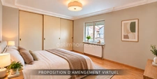 70400 HERICOURT - MAISON 226 M² - 4/6 CHAMBRES - GARAGE - JARDIN CLOS - GRENIER AMÉNAGEABLE 