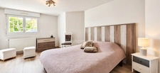 25400 AUDINCOURT - MAISON MODERNE - 6 PIECES - 4 CHAMBRES - PISCINE - 20 MIN SUISSE - IMPASSE