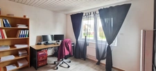 90100 FLORIMONT - MAISON 8 PIECES - 5 CHAMBRES - PISCINE - 2 GARAGES - DPE B 