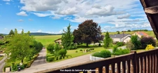 25550 LAIRE – MAISON 5 PIÈCES – 4 CHAMBRES – TERRASSE - SOUS SOL 