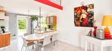 25400 AUDINCOURT - MAISON MODERNE - 6 PIECES - 4 CHAMBRES - PISCINE - 20 MIN SUISSE - IMPASSE
