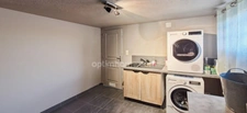90500 BEAUCOURT - MAISON 6 PIECES - 4/5 CHAMBRES - GARAGE - IMPASSE - VUE DEGAGEE