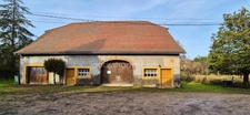 70400 COUTHENANS – ANCIEN MOULIN – 600 M² HABITABLE – 2,7 HA – 4/5 LOGEMENTS – DÉPENDANCE