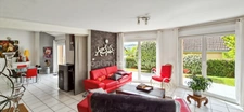 25400 AUDINCOURT - MAISON MODERNE - 6 PIECES - 4 CHAMBRES - PISCINE - 20 MIN SUISSE - IMPASSE