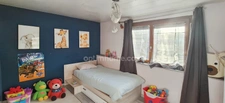 70400 HERICOURT - MAISON INDIVIDUELLE 4 PIECES - 3 CHAMBRES - DEPENDANCES