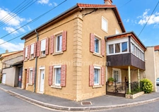 70400 HERICOURT - MAISON 226 M² - 4/6 CHAMBRES - GARAGE - JARDIN CLOS - GRENIER AMÉNAGEABLE 