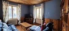 90800 BAVILLIERS – MAISON 8 PIÈCES – 5 CHAMBRES – GARAGE - TERRAIN CONSTRUCTIBLE