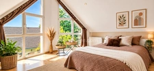 25400 AUDINCOURT - MAISON MODERNE - 6 PIECES - 4 CHAMBRES - PISCINE - 20 MIN SUISSE - IMPASSE