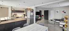 70400 HERICOURT - MAISON INDIVIDUELLE 4 PIECES - 3 CHAMBRES - DEPENDANCES
