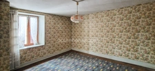 70400 HERICOURT - MAISON 8 PIECES - 5 CHAMBRES - GROS POTENTIEL