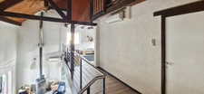 90100 FLORIMONT - MAISON 8 PIECES - 5 CHAMBRES - PISCINE - 2 GARAGES - DPE B 