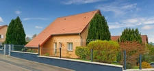 90500 BEAUCOURT - MAISON 6 PIECES - 4/5 CHAMBRES - GARAGE - SOUS SOL - VUE DEGAGEE