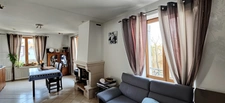 90800 BAVILLIERS – MAISON 8 PIÈCES – 5 CHAMBRES – GARAGE - TERRAIN CONSTRUCTIBLE