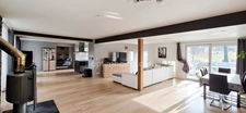 70400 COUTHENANS – ANCIEN MOULIN – 600 M² HABITABLE – 2,7 HA – 4/5 LOGEMENTS – DÉPENDANCE