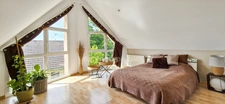 25400 AUDINCOURT - MAISON MODERNE - 6 PIECES - 4 CHAMBRES - PISCINE - 20 MIN SUISSE - IMPASSE