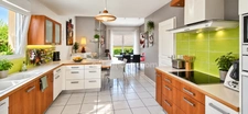 25400 AUDINCOURT - MAISON MODERNE - 6 PIECES - 4 CHAMBRES - PISCINE - 20 MIN SUISSE - IMPASSE