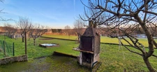 90800 BAVILLIERS – MAISON 8 PIÈCES – 5 CHAMBRES – GARAGE - TERRAIN CONSTRUCTIBLE
