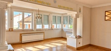 70400 HERICOURT - MAISON 226 M² - 4/6 CHAMBRES - GARAGE - JARDIN CLOS - GRENIER AMÉNAGEABLE 