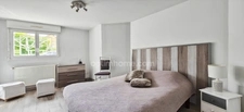 25400 AUDINCOURT - MAISON MODERNE - 6 PIECES - 4 CHAMBRES - PISCINE - 20 MIN SUISSE - IMPASSE
