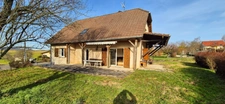 25550 LAIRE – MAISON 5 PIÈCES – 4 CHAMBRES – TERRASSE - SOUS SOL 