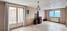90500 BEAUCOURT - MAISON 6 PIECES - 4 CHAMBRES + BUREAU - SOUS SOL COMPLET – TERRAIN CLOS