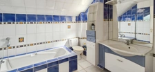 25400 AUDINCOURT - MAISON MODERNE - 6 PIECES - 4 CHAMBRES - PISCINE - 20 MIN SUISSE - IMPASSE