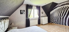 25400 AUDINCOURT - MAISON MODERNE - 6 PIECES - 4 CHAMBRES - PISCINE - 20 MIN SUISSE - IMPASSE