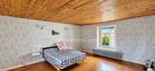 25420 VOUJEAUCOURT - MAISON 93 M² - 3 CHAMBRES - GARAGE - ATELIER - GRENIER AMÉNAGEABLE 