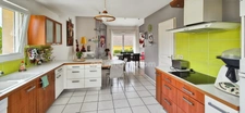 25400 AUDINCOURT - MAISON MODERNE - 6 PIECES - 4 CHAMBRES - PISCINE - 20 MIN SUISSE - IMPASSE