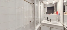 25230 SELONCOURT – APPARTEMENT T3 – 2 CHAMBRES – TERRASSE - GARAGE - DPE C - LUMINEUX
