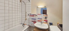 25200 GRAND CHARMONT – APPARTEMENT T3 – 2 CHAMBRES – LUMINEUX