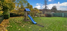 90100 FLORIMONT - MAISON 8 PIECES - 5 CHAMBRES - PISCINE - 2 GARAGES - DPE B 