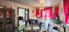 25420 – COURCELLES LES MONTBELIARD – MAISON 7 PIECES – 5 CHAMBRES – JARDIN – GARAGE