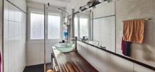 90100 FLORIMONT - MAISON 8 PIECES - 5 CHAMBRES - PISCINE - 2 GARAGES - DPE B 