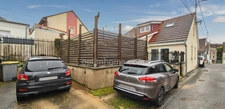 90500 BEAUCOURT - MAISON 4 PIECES - 3 CHAMBRES / 2 CHAMBRES + BUREAU - PARKING
