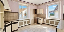 70400 HERICOURT - MAISON 226 M² - 4/6 CHAMBRES - GARAGE - JARDIN CLOS - GRENIER AMÉNAGEABLE 