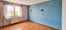 25550 LAIRE – MAISON 5 PIÈCES – 4 CHAMBRES – TERRASSE - SOUS SOL 