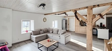 70400 COUTHENANS – ANCIEN MOULIN – 600 M² HABITABLE – 2,7 HA – 4/5 LOGEMENTS – DÉPENDANCE