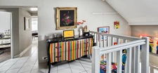 25230 SELONCOURT – APPARTEMENT T3 – 2 CHAMBRES – TERRASSE - GARAGE - DPE C - LUMINEUX