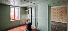 70400 HERICOURT - MAISON 8 PIECES - 5 CHAMBRES - GROS POTENTIEL