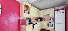 25230 SELONCOURT – APPARTEMENT T3 – 2 CHAMBRES – TERRASSE - GARAGE - DPE C - LUMINEUX