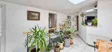 90500 BEAUCOURT - MAISON 4 PIECES - 3 CHAMBRES / 2 CHAMBRES + BUREAU - PARKING