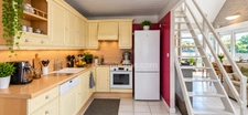 25230 SELONCOURT – APPARTEMENT T3 – 2 CHAMBRES – TERRASSE - GARAGE - DPE C - PROCHE SUISSE