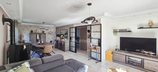 90500 BEAUCOURT - MAISON 6 PIECES - 4/5 CHAMBRES - GARAGE - IMPASSE - VUE DEGAGEE