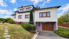 90150 DENNEY – MAISON 259 M² – 9 PIECES – 4 CHAMBRES – VIE DE PLAIN-PIED – TERRAIN 17 ARES