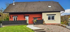 90100 FLORIMONT - MAISON 8 PIECES - 5 CHAMBRES - PISCINE - 2 GARAGES - DPE B 