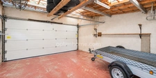 70400 HERICOURT - MAISON 226 M² - 4/6 CHAMBRES - GARAGE - JARDIN CLOS - GRENIER AMÉNAGEABLE 